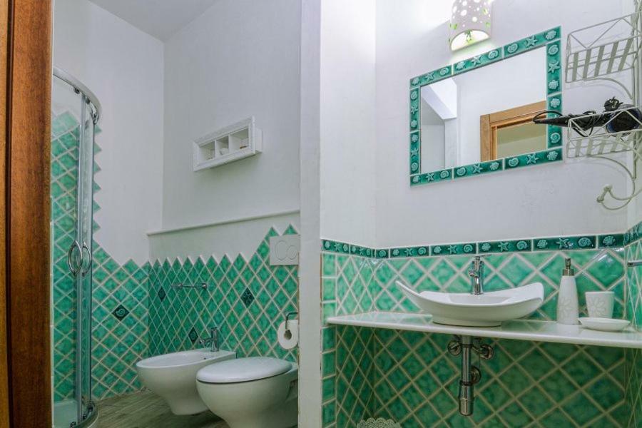 Room Tortoli' Kültér fotó