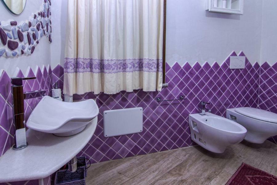 Room Tortoli' Kültér fotó